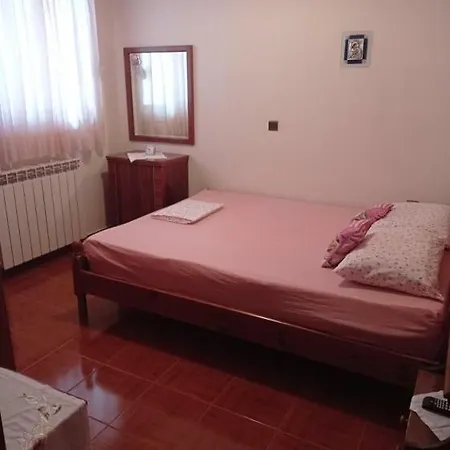 Traditional House Attaviros View Holiday home Embonas