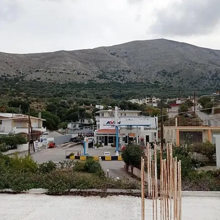 Traditional House Attaviros View * Embonas
