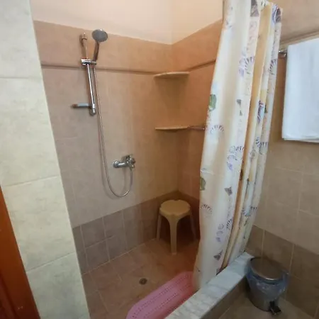 Traditional House Attaviros View * Embonas